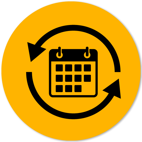 Comfortable and Safe Traveling